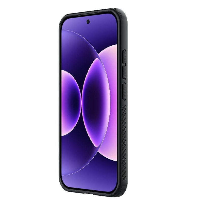 Skal Xiaomi 17 Pro Super Frosted Shield Pro Nillkin