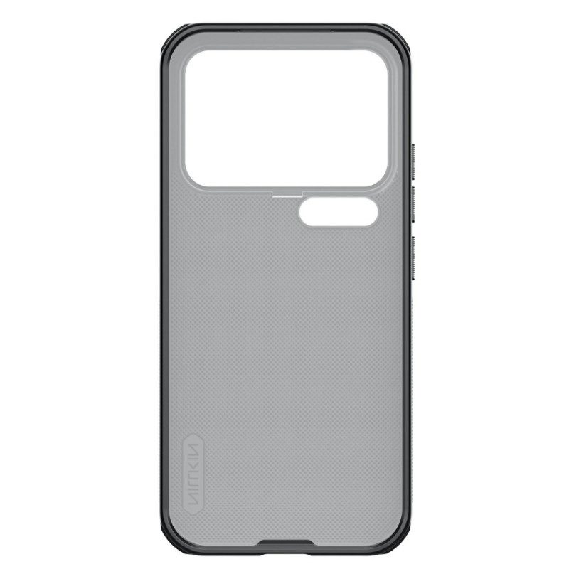 Skal Xiaomi 17 Pro Super Frosted Shield Pro Nillkin