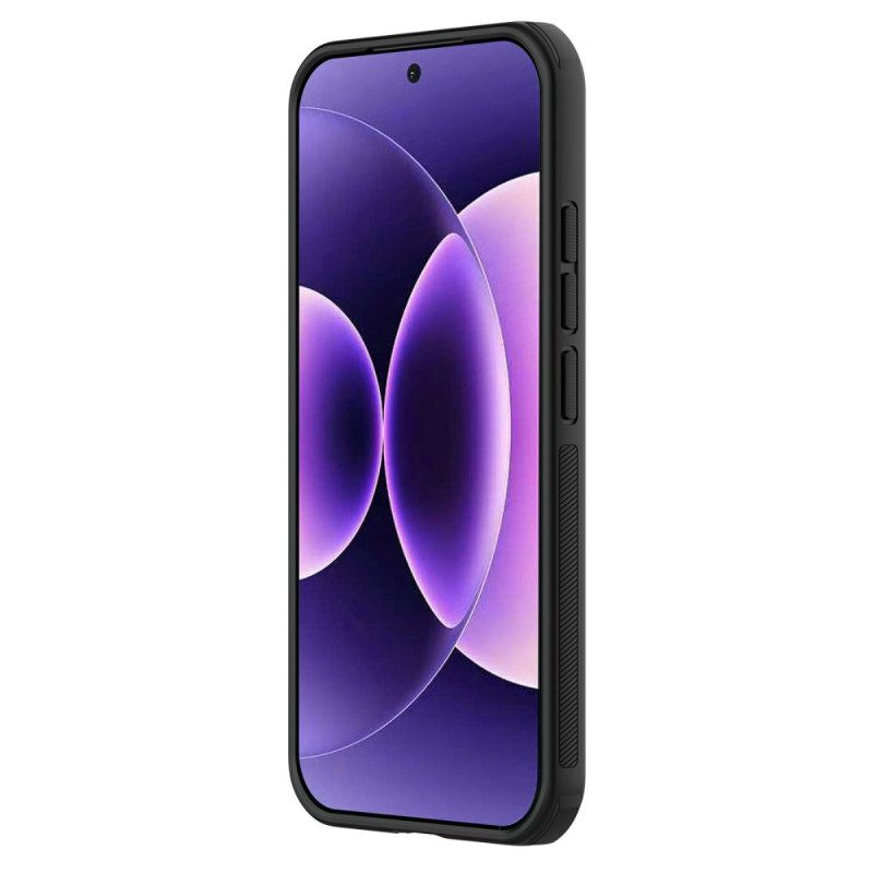 Skal Xiaomi 17 Pro Telefonfodral Magsafe Nillkin