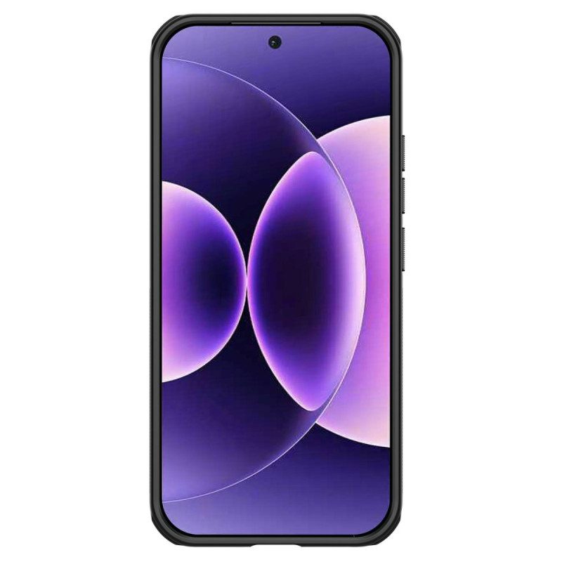 Skal Xiaomi 17 Pro Telefonfodral Magsafe Nillkin