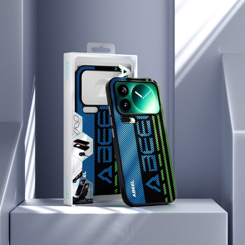 Skal Xiaomi 17 Pro Telefonfodral Magsafe Techno Abeel