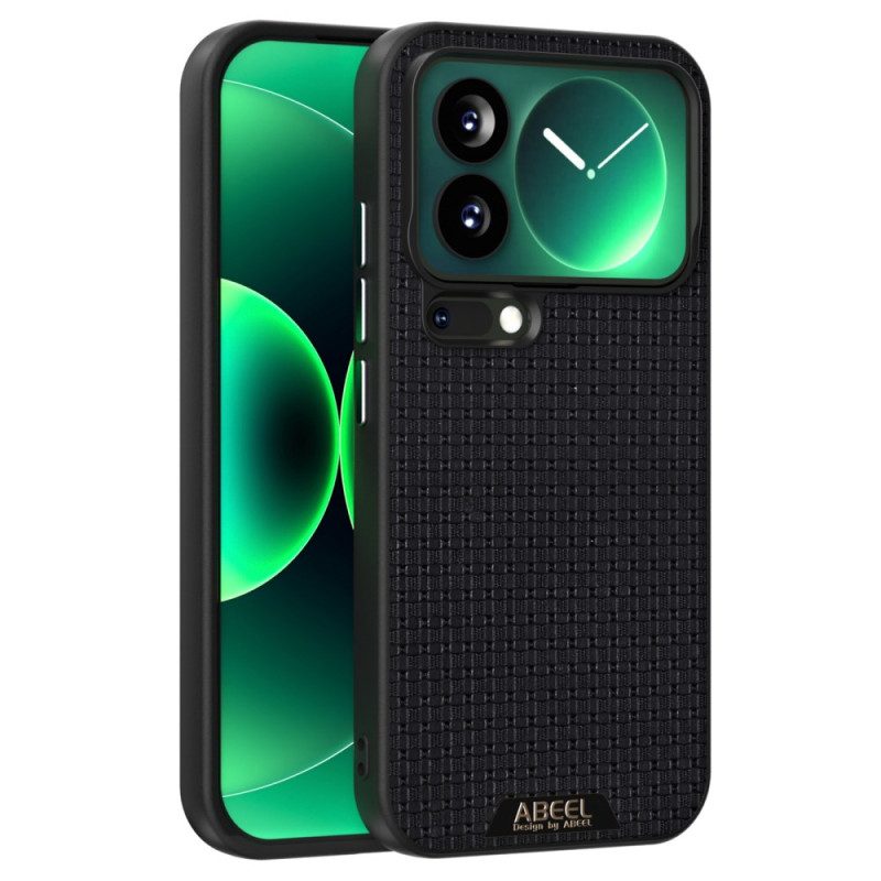 Skal Xiaomi 17 Pro Telefonfodral Magsafe Ultratunn Abeel