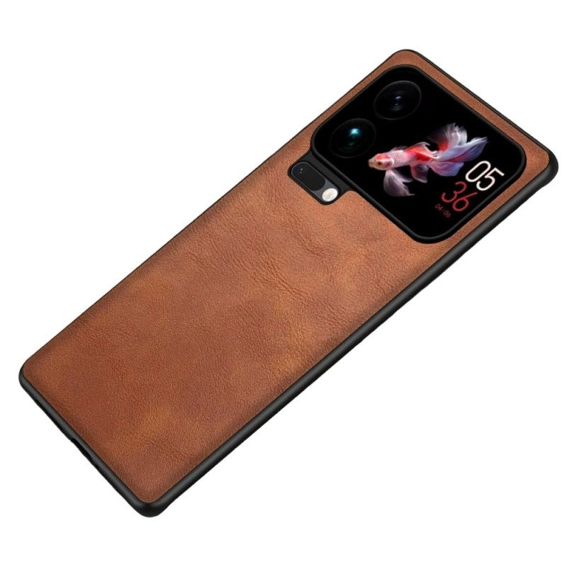 Skal Xiaomi 17 Pro Telefonfodral Retrostil