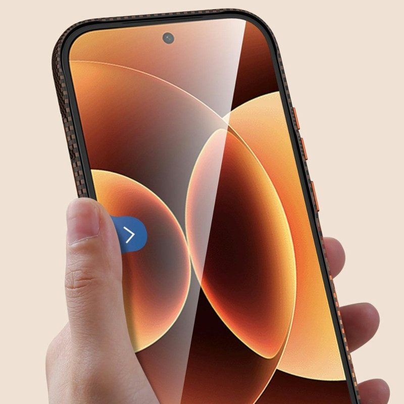 Skal Xiaomi 17 Pro Telefonfodral Stötsäker Magnetisk Sulada