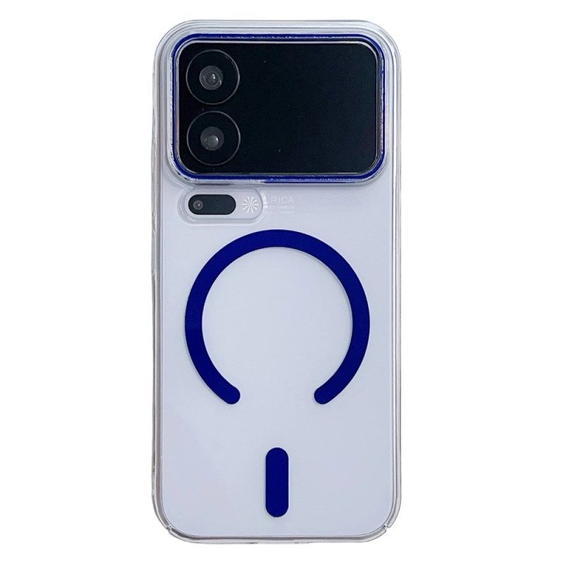 Skal Xiaomi 17 Pro Telefonfodral Ultratunn Magnetisk