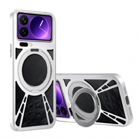 Skal Xiaomi 17 Pro Telefonfodral Värmeavledning