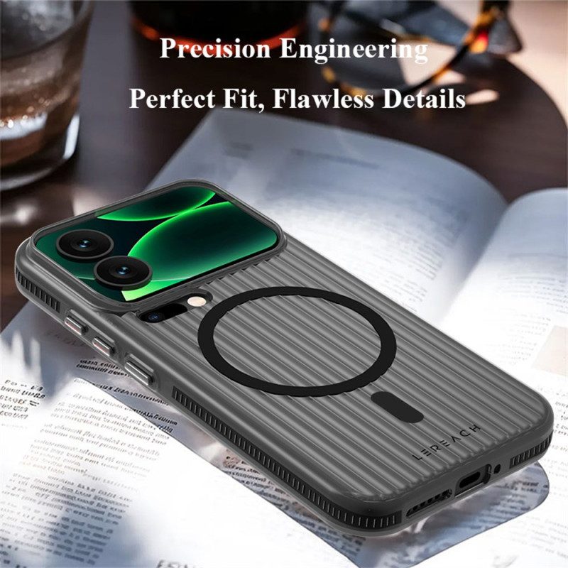 Skal Xiaomi 17 Pro Toc-serien Lereach