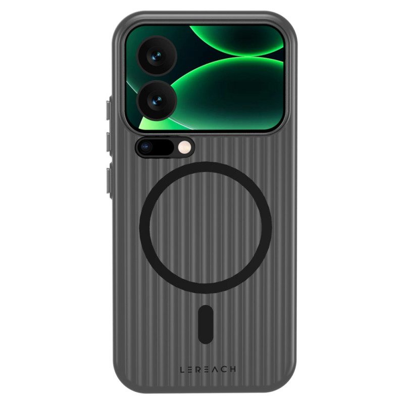 Skal Xiaomi 17 Pro Toc-serien Lereach