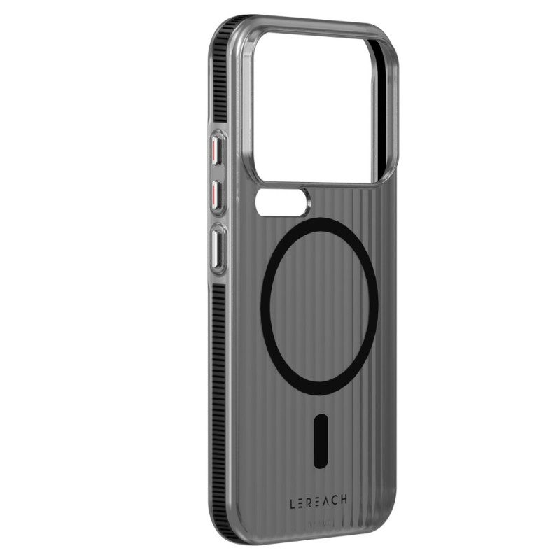 Skal Xiaomi 17 Pro Toc-serien Lereach