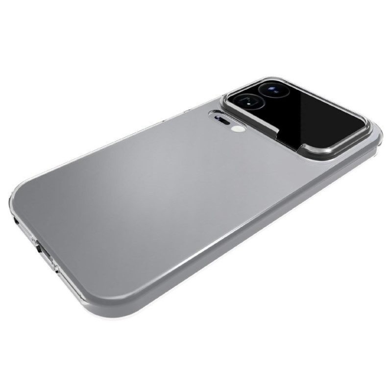 Skal Xiaomi 17 Pro Transparent