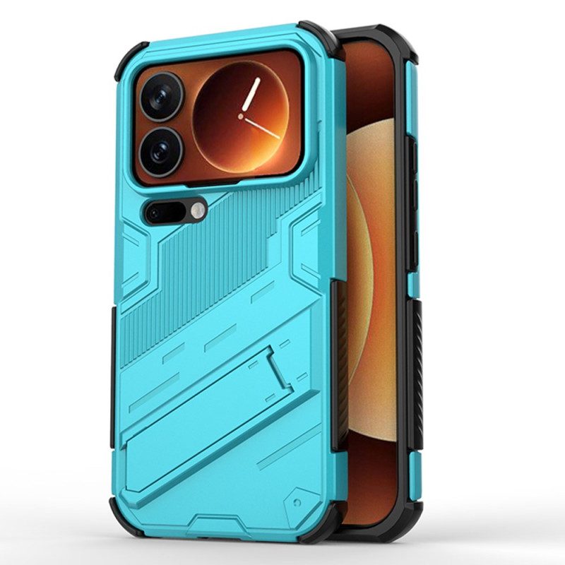 Skal Xiaomi 17 Pro Ultratåligt Med Stativ
