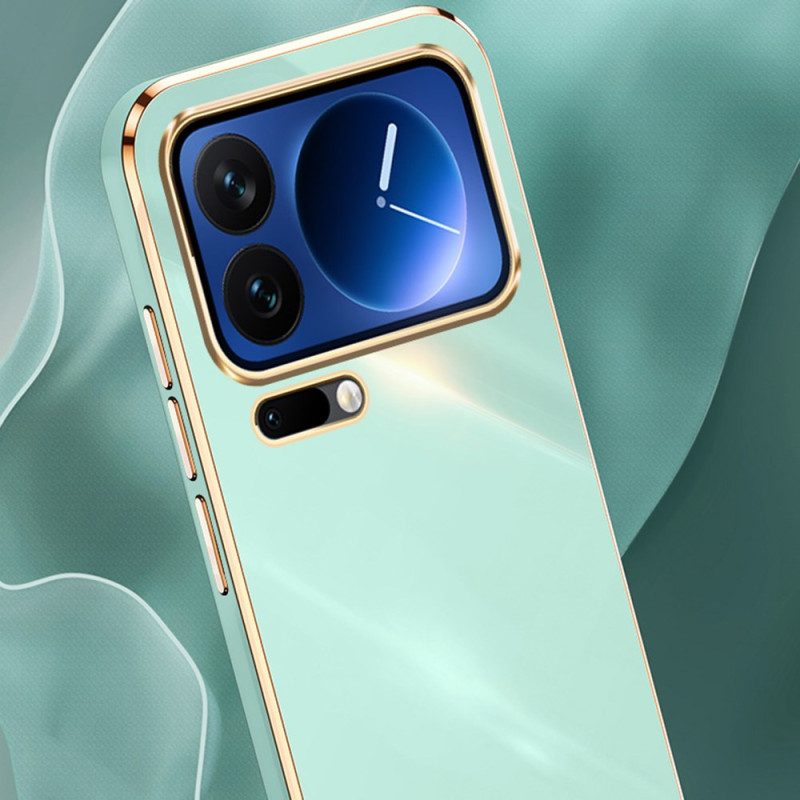 Skal Xiaomi 17 Pro Xinli