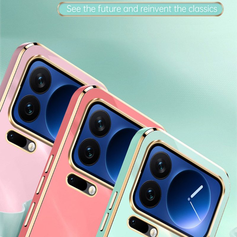 Skal Xiaomi 17 Pro Xinli