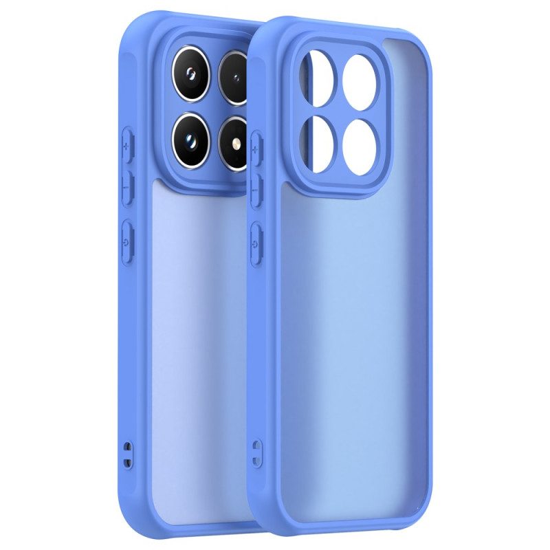 Skal Xiaomi 17 Stötsäker Med Luftkuddar
