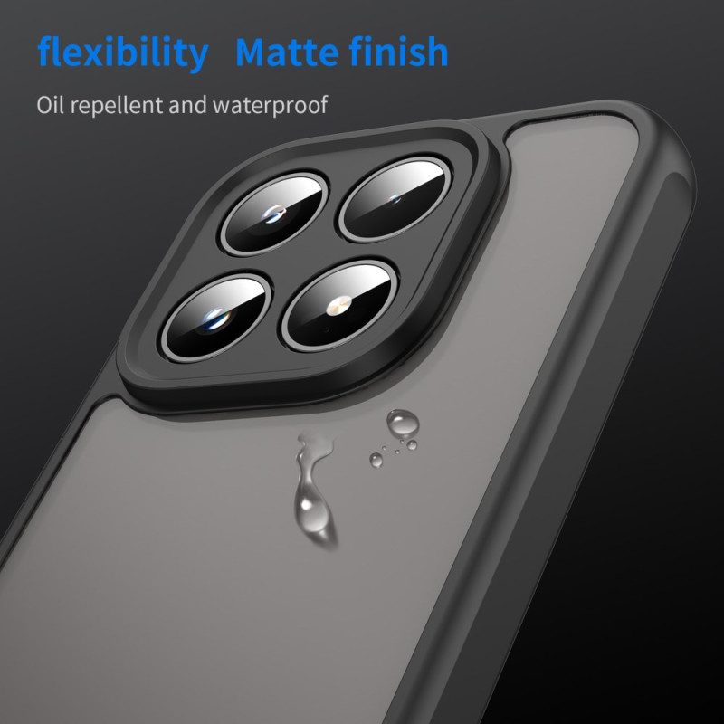 Skal Xiaomi 17 Stötsäker Med Luftkuddar