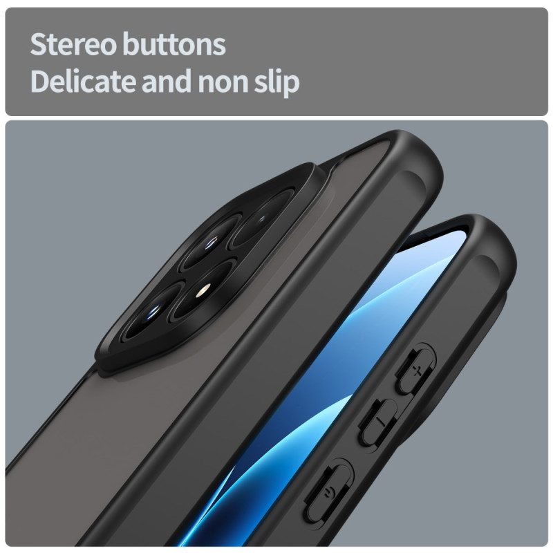 Skal Xiaomi 17 Stötsäker Med Luftkuddar