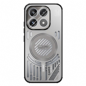 Skal Xiaomi 17 Telefonfodral Abeel Magnetisk