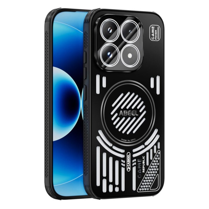 Skal Xiaomi 17 Telefonfodral Abeel Magnetisk