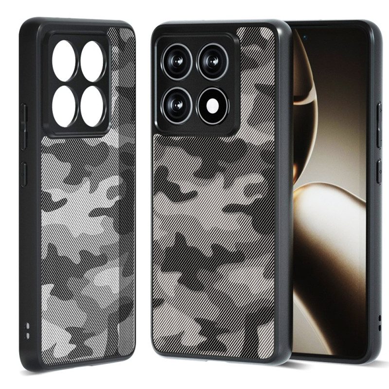 Skal Xiaomi 17 Telefonfodral Ibmrs