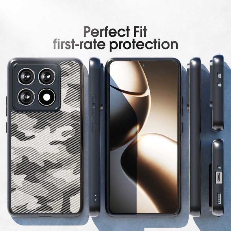 Skal Xiaomi 17 Telefonfodral Ibmrs