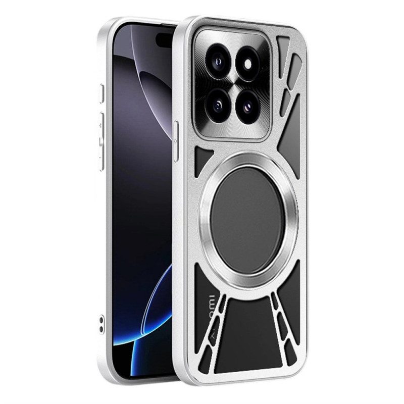 Skal Xiaomi 17 Telefonfodral Magnetisk