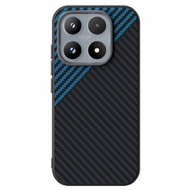 Skal Xiaomi 17 Telefonfodral Magsafe Kolfiber Abeel