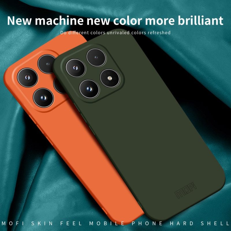 Skal Xiaomi 17 Telefonfodral Mofi Qin-serien