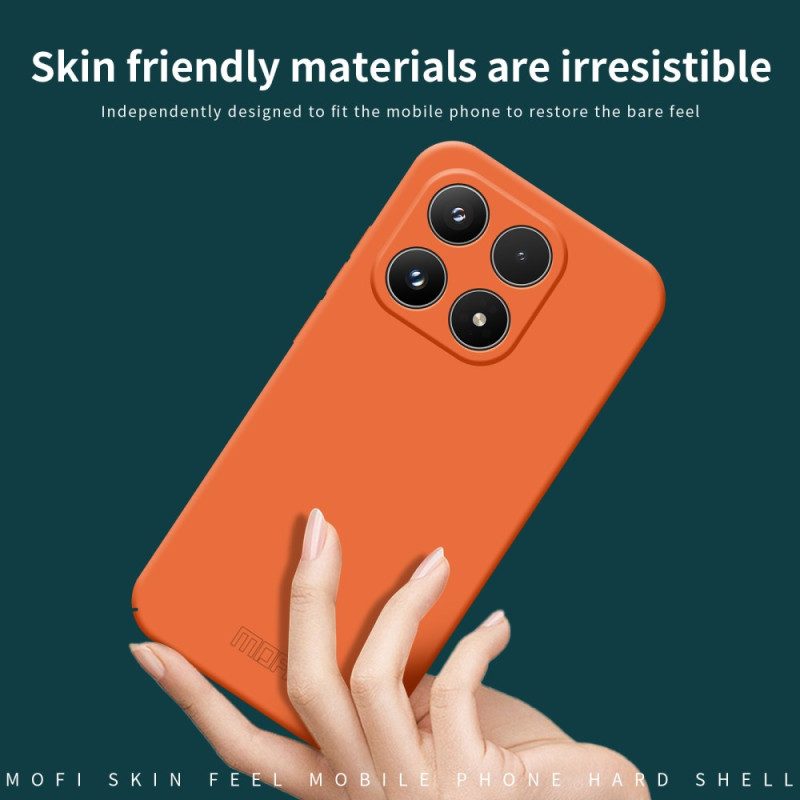 Skal Xiaomi 17 Telefonfodral Mofi Qin-serien