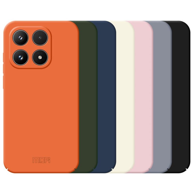 Skal Xiaomi 17 Telefonfodral Mofi Qin-serien