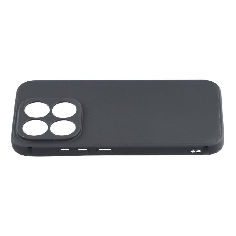Skal Xiaomi 17 Telefonfodral Silikonskydd