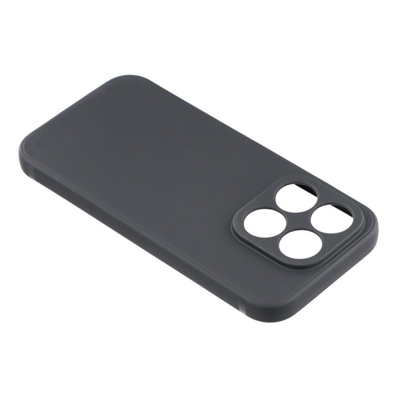 Skal Xiaomi 17 Telefonfodral Silikonskydd