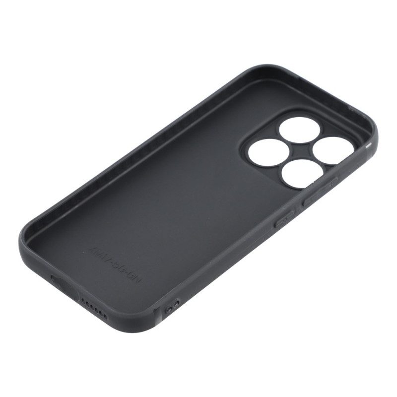 Skal Xiaomi 17 Telefonfodral Silikonskydd