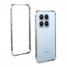 Skal Xiaomi 17 Telefonfodral Stötfångare