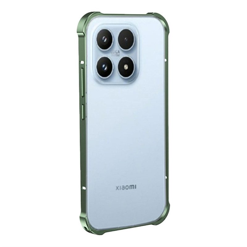 Skal Xiaomi 17 Telefonfodral Stötfångare