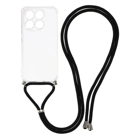 Skal Xiaomi 17 Telefonfodral Transparent