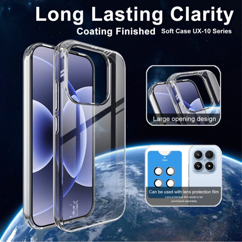 Skal Xiaomi 17 Telefonfodral Ux-10 Imak