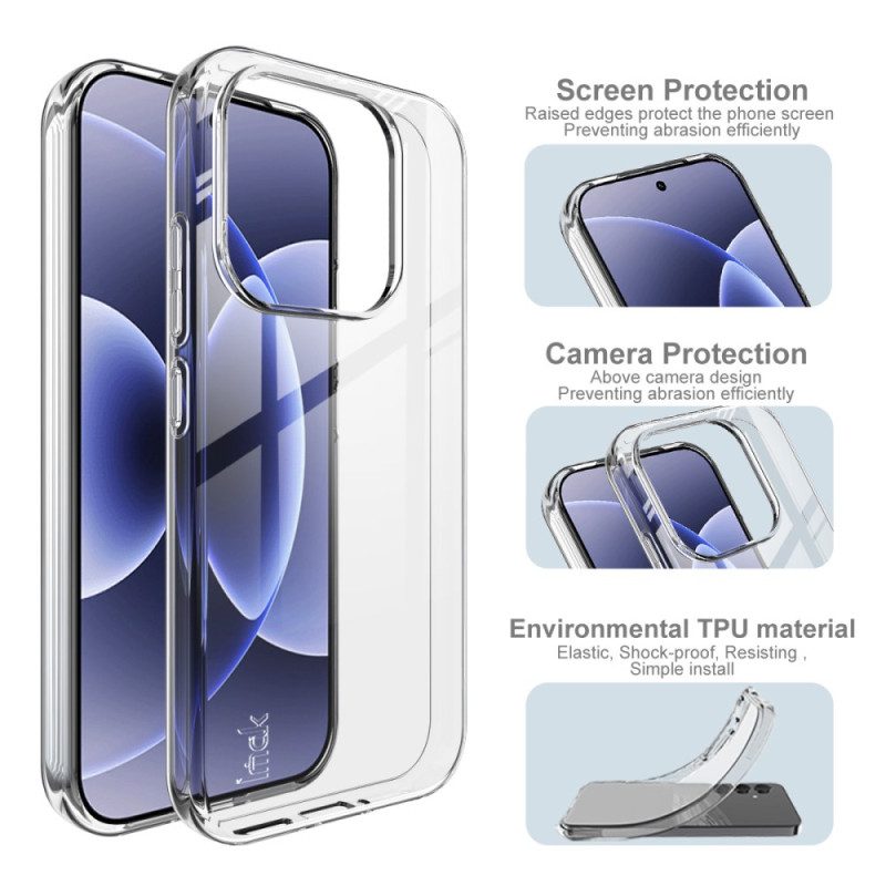 Skal Xiaomi 17 Telefonfodral Ux-10 Imak