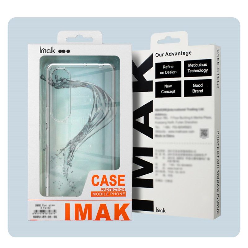 Skal Xiaomi 17 Telefonfodral Ux-10 Imak