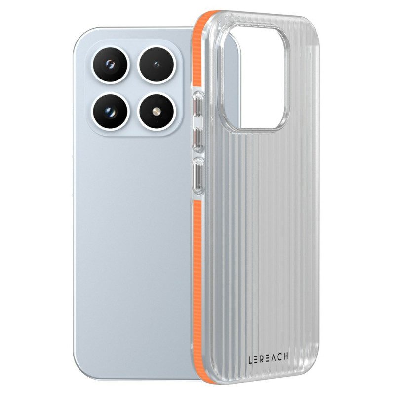 Skal Xiaomi 17 Toc-serien Lereach