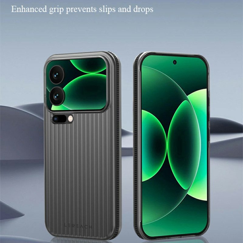Skal Xiaomi 17 Toc-serien Lereach