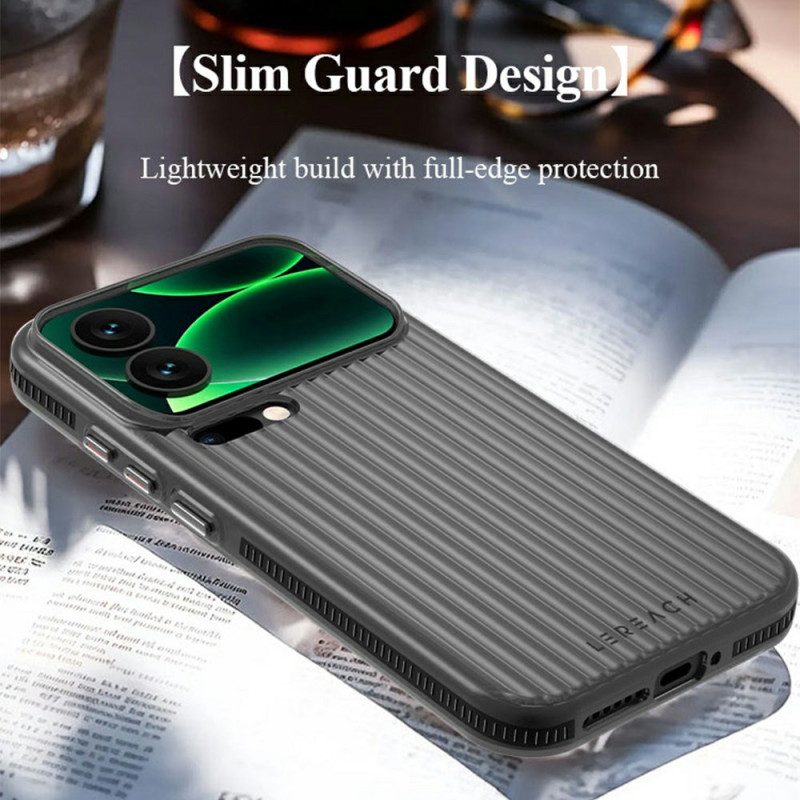 Skal Xiaomi 17 Toc-serien Lereach