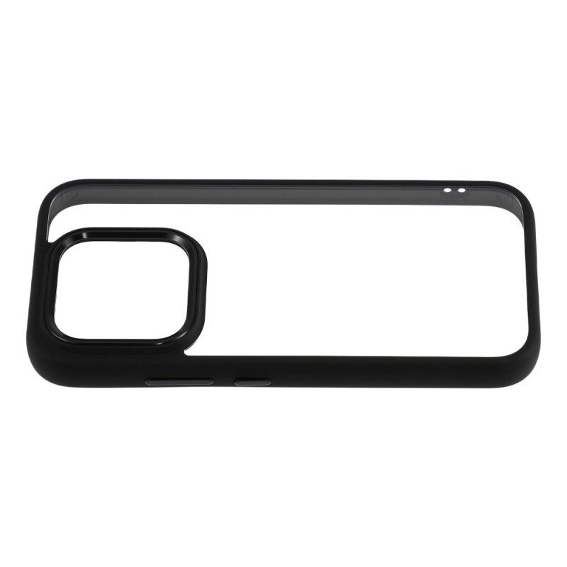 Skal Xiaomi 17 Transparent Design
