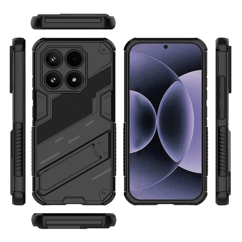 Skal Xiaomi 17 Ultratålig Med Stativ