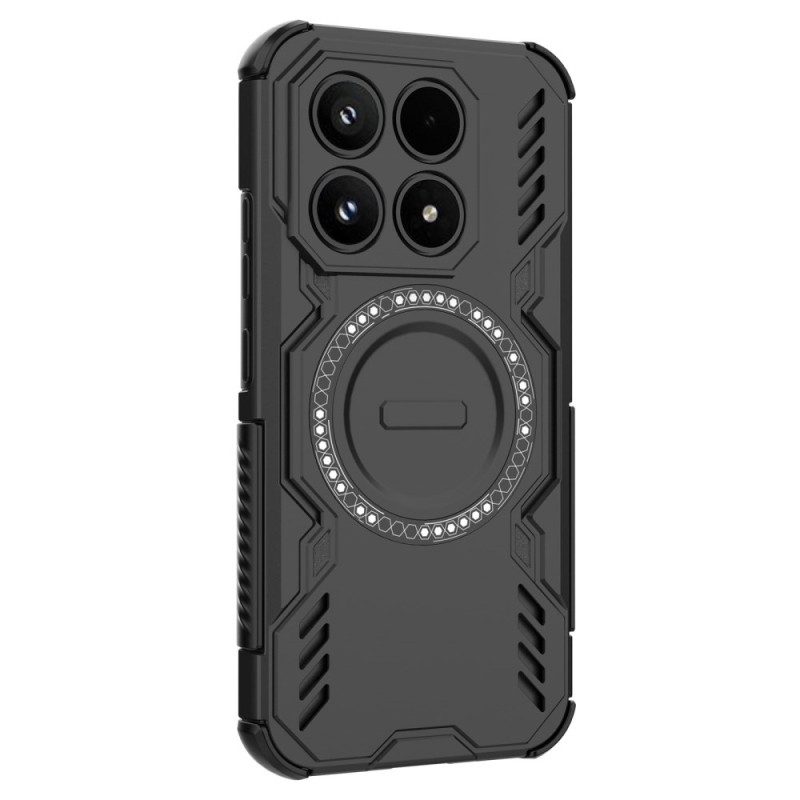 Skal Xiaomi 17 Värmeavledande Magnetisk