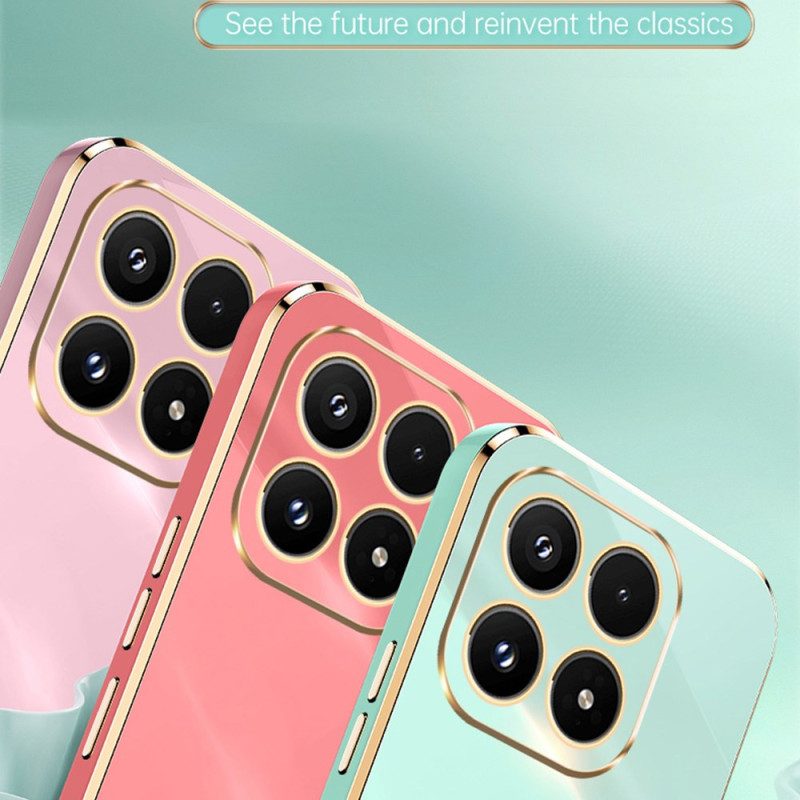 Skal Xiaomi 17 Xinli