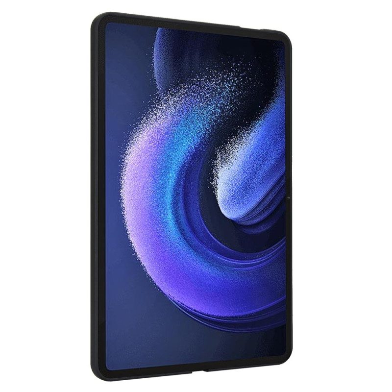 Skal Xiaomi Pad 6 Pro Lila Snöiga Berg
