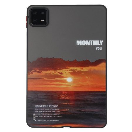 Skal Xiaomi Pad 6 Pro Solnedgång