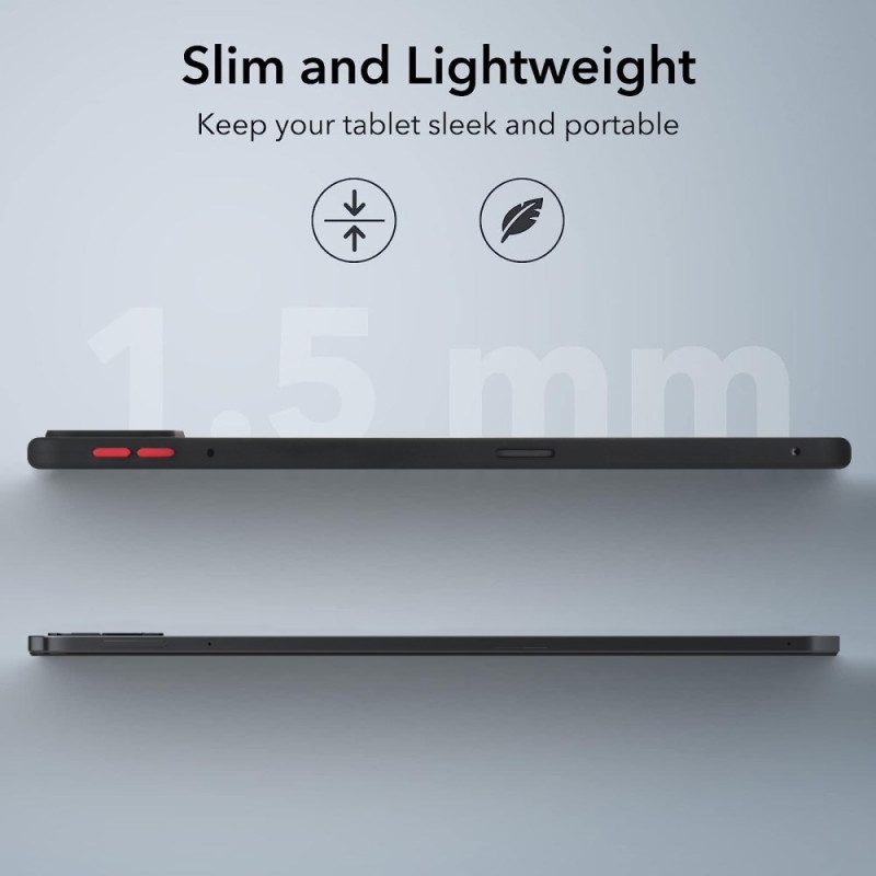 Skal Xiaomi Pad 6 Pro Solnedgång