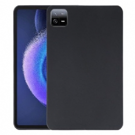 Skal Xiaomi Pad 6 Pro Telefonfodral Silikon