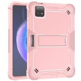 Skal Xiaomi Pad 6 Telefonfodral Robust Med Stativ